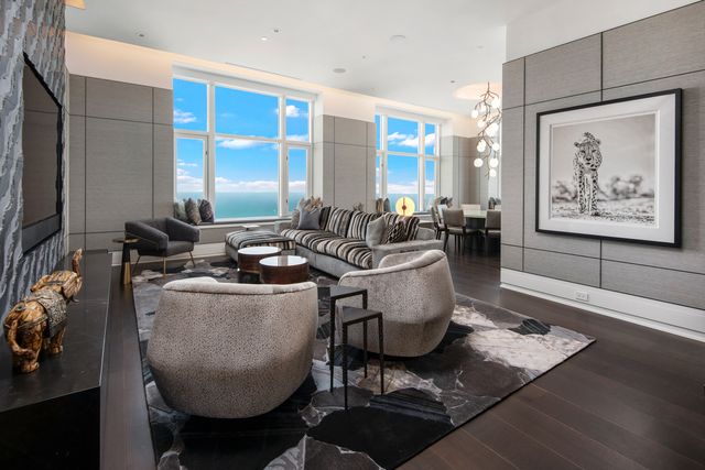 132 E Delaware Place 6206, Chicago, IL 60611