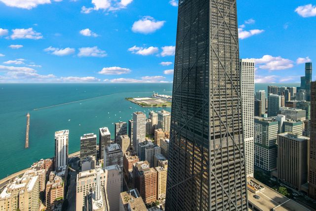 132 E Delaware Place 6206, Chicago, IL 60611