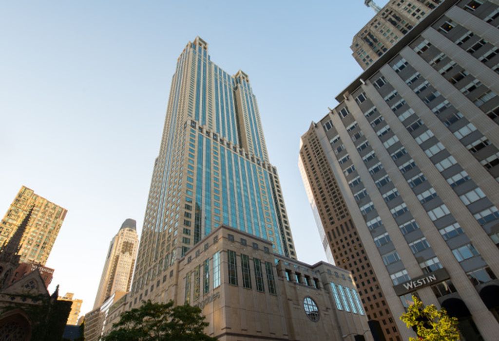 132 E Delaware Place 6206, Chicago, IL 60611
