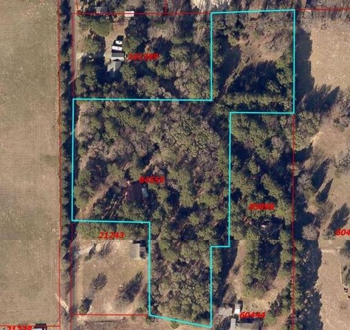 3150 County Road 4930, Quitman, TX 75783