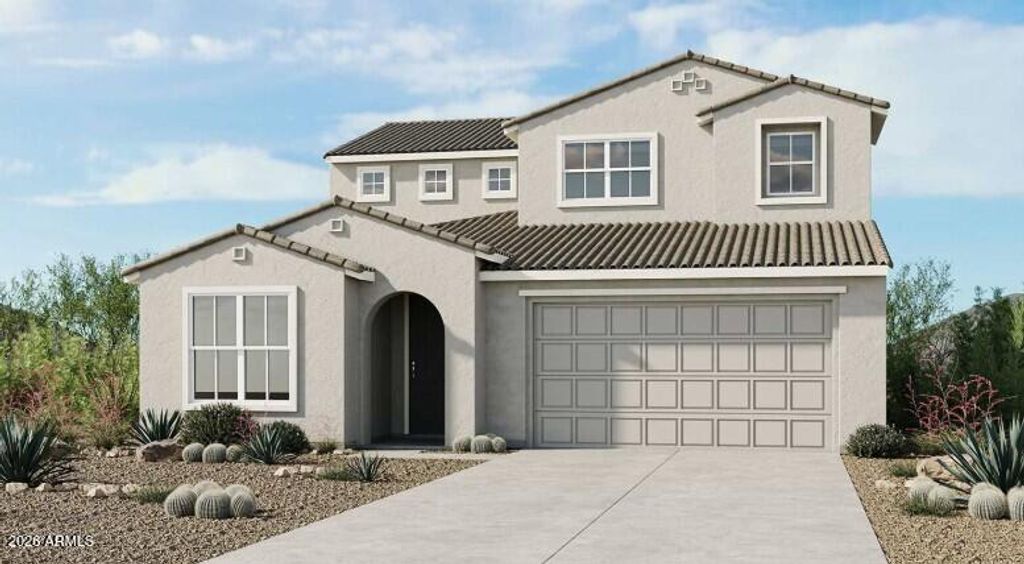 31127 N CALABASAS Lane, Queen Creek, AZ 85144