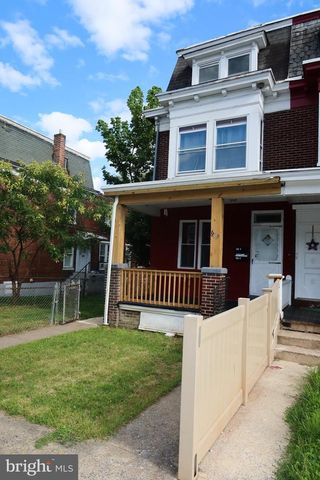 1623 BERRYHILL ST, Harrisburg, PA 17104