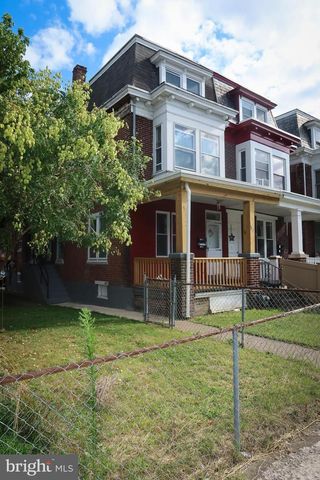 1623 BERRYHILL ST, Harrisburg, PA 17104
