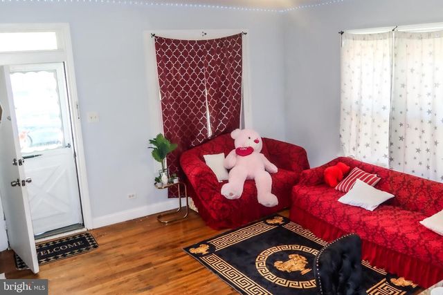 1623 BERRYHILL ST, Harrisburg, PA 17104