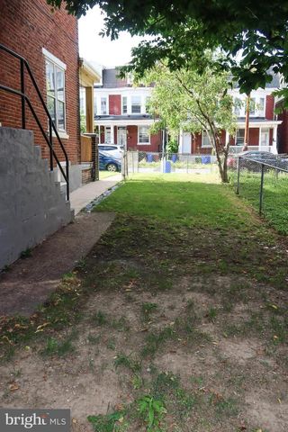 1623 BERRYHILL ST, Harrisburg, PA 17104