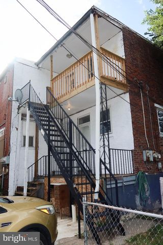 1623 BERRYHILL ST, Harrisburg, PA 17104