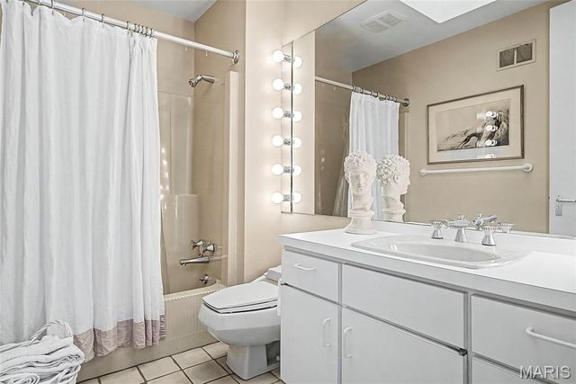 2825 Clayton Forest Court, Town And Country, MO 63131