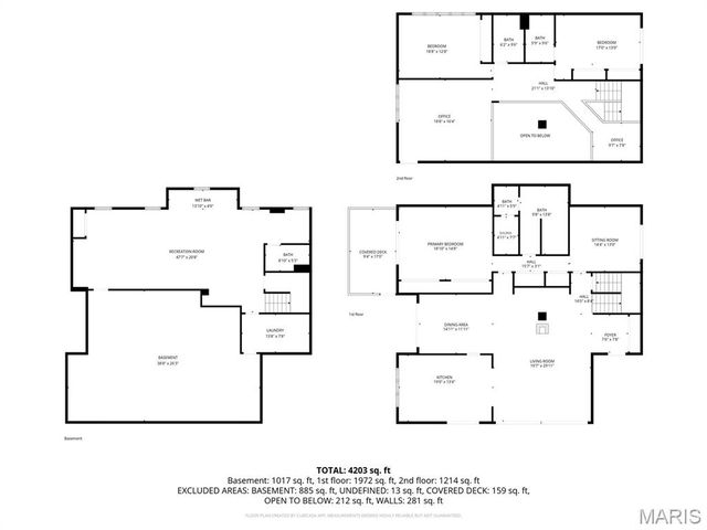 2825 Clayton Forest Court, Town And Country, MO 63131