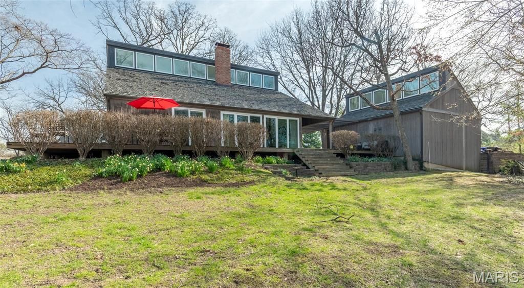 2825 Clayton Forest Court, Town And Country, MO 63131