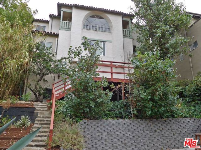 1621 Silverwood Terrace, Los Angeles, CA 90026