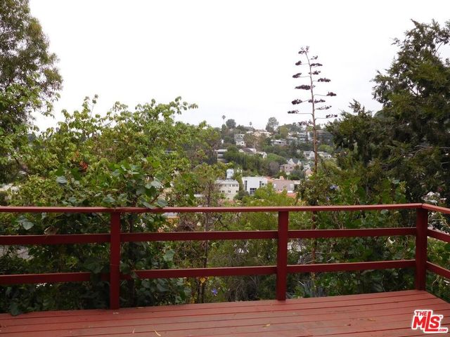 1621 Silverwood Terrace, Los Angeles, CA 90026