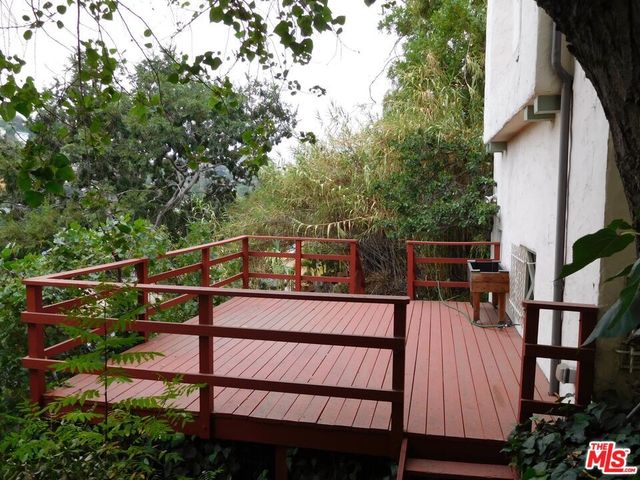 1621 Silverwood Terrace, Los Angeles, CA 90026