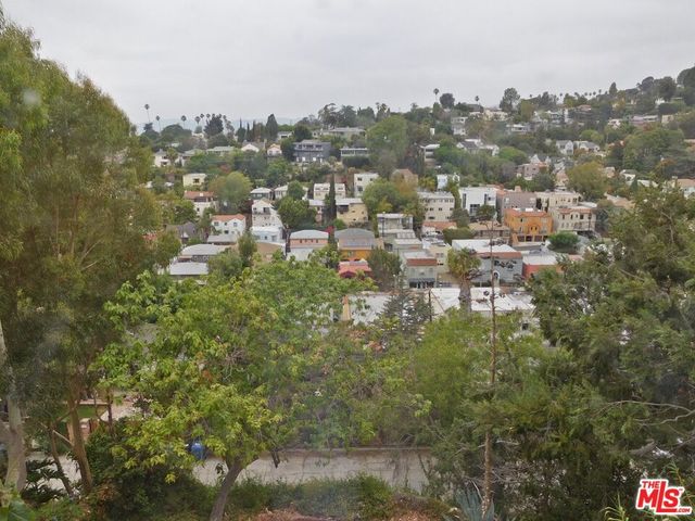 1621 Silverwood Terrace, Los Angeles, CA 90026