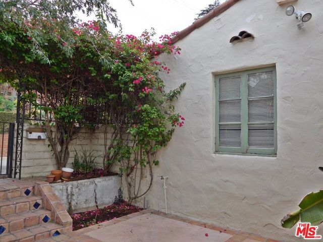 1621 Silverwood Terrace, Los Angeles, CA 90026