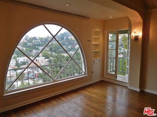 1621 Silverwood Terrace, Los Angeles, CA 90026