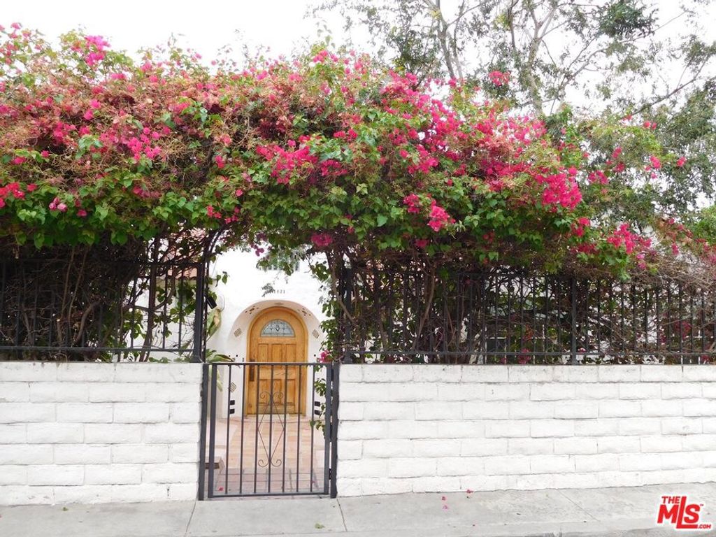 1621 Silverwood Terrace, Los Angeles, CA 90026