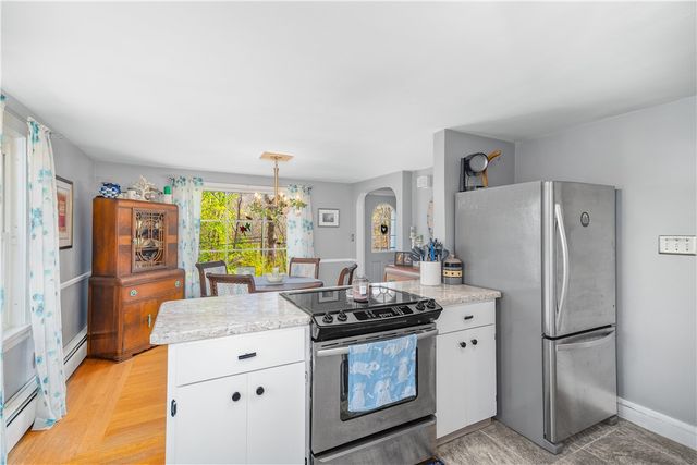 1812 Old Louisquisset Pike, Lincoln, RI 02865
