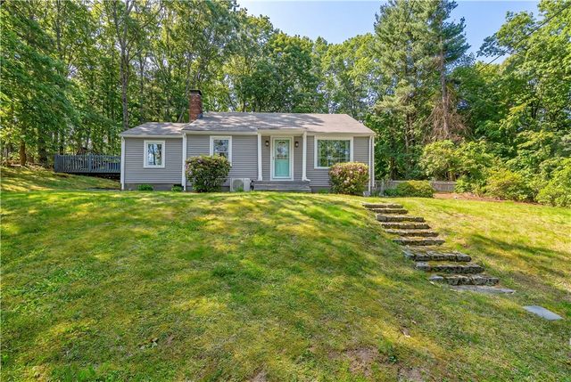 1812 Old Louisquisset Pike, Lincoln, RI 02865