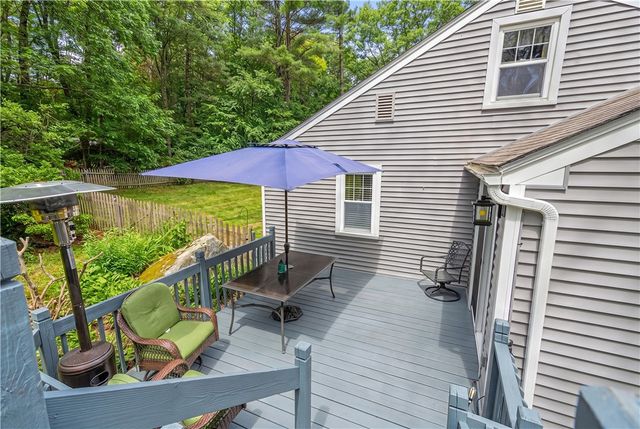 1812 Old Louisquisset Pike, Lincoln, RI 02865