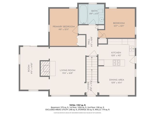 1812 Old Louisquisset Pike, Lincoln, RI 02865