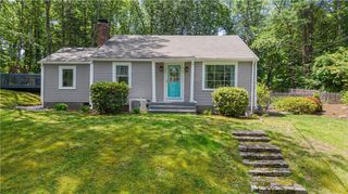 1812 Old Louisquisset Pike, Lincoln, RI 02865