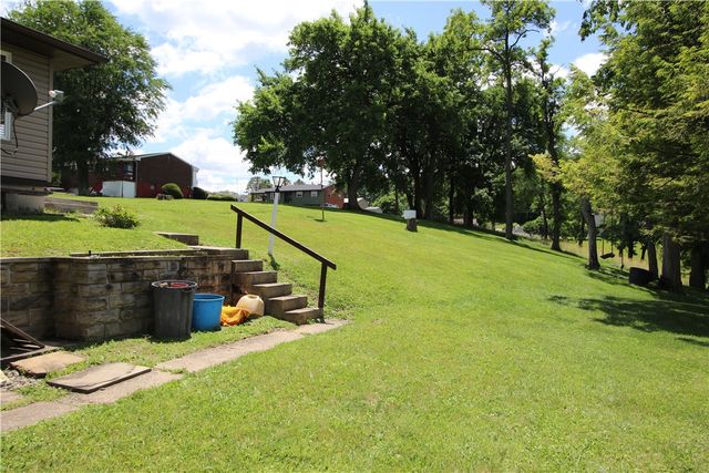 142 3rd Avenue, New Eagle, PA 15067