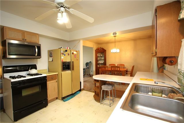 142 3rd Avenue, New Eagle, PA 15067