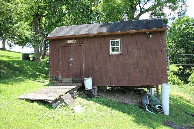 142 3rd Avenue, New Eagle, PA 15067