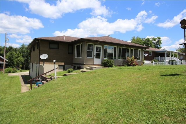 142 3rd Avenue, New Eagle, PA 15067
