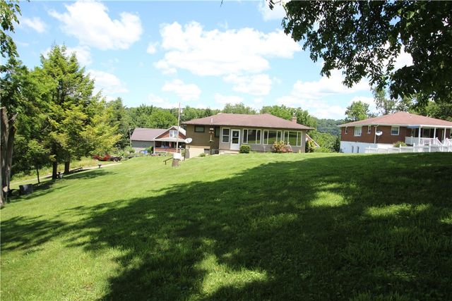 142 3rd Avenue, New Eagle, PA 15067