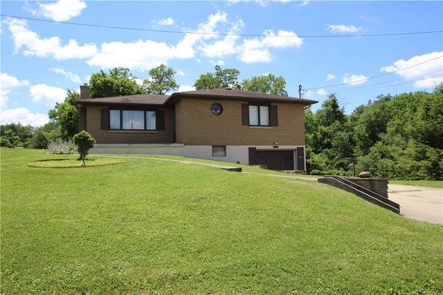 142 3rd Avenue, New Eagle, PA 15067