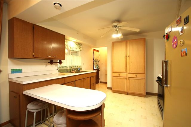 142 3rd Avenue, New Eagle, PA 15067