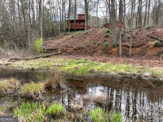 4081 Whitepath Road, Ellijay, GA 30540