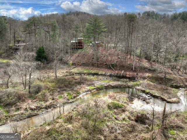 4081 Whitepath Road, Ellijay, GA 30540