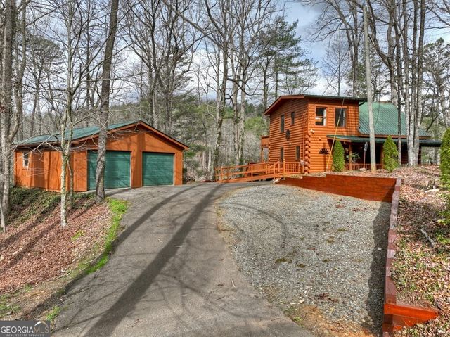 4081 Whitepath Road, Ellijay, GA 30540