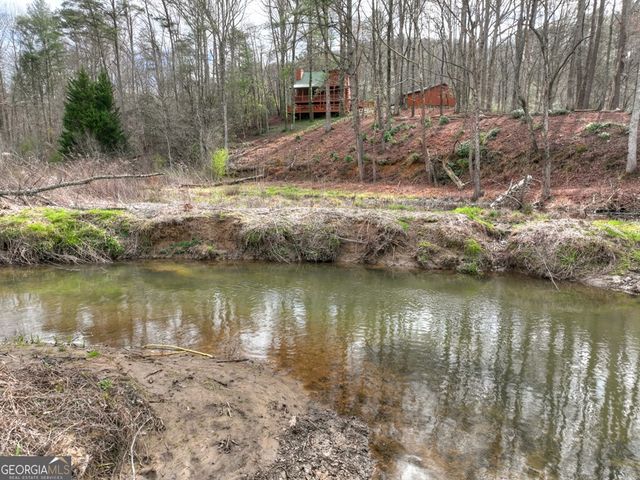 4081 Whitepath Road, Ellijay, GA 30540