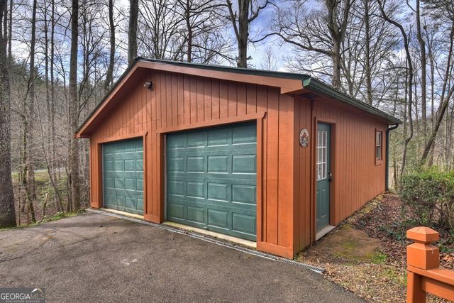 4081 Whitepath Road, Ellijay, GA 30540