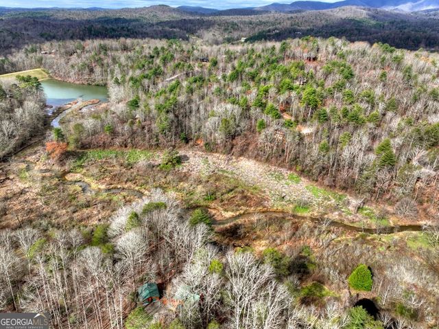 4081 Whitepath Road, Ellijay, GA 30540