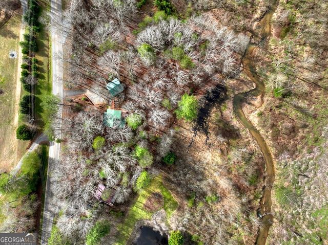 4081 Whitepath Road, Ellijay, GA 30540