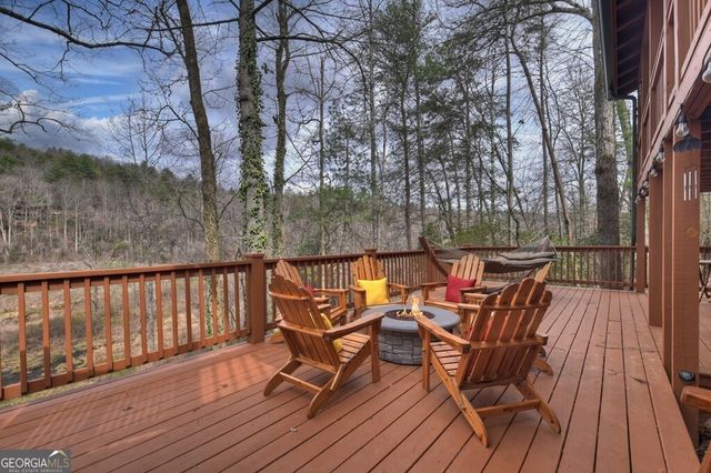 4081 Whitepath Road, Ellijay, GA 30540