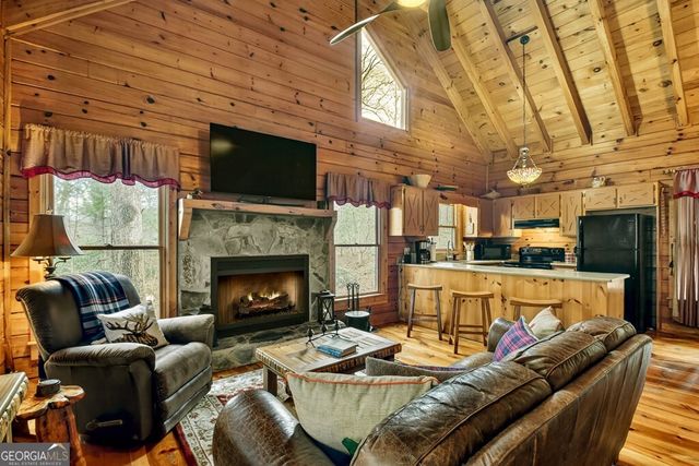 4081 Whitepath Road, Ellijay, GA 30540