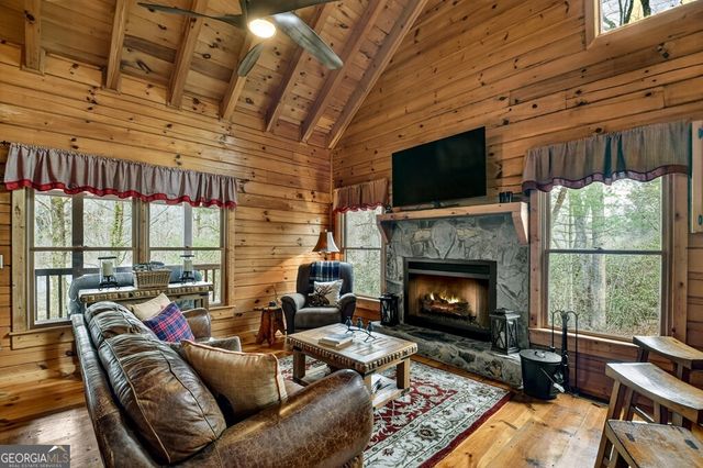 4081 Whitepath Road, Ellijay, GA 30540