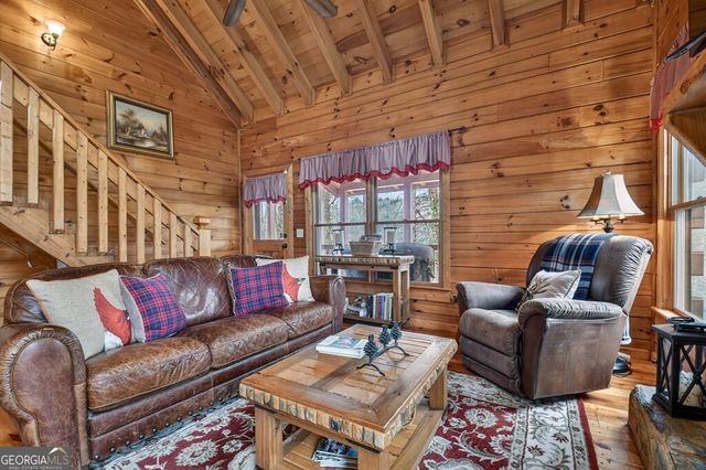 4081 Whitepath Road, Ellijay, GA 30540