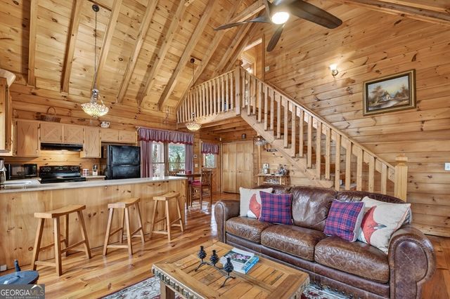 4081 Whitepath Road, Ellijay, GA 30540