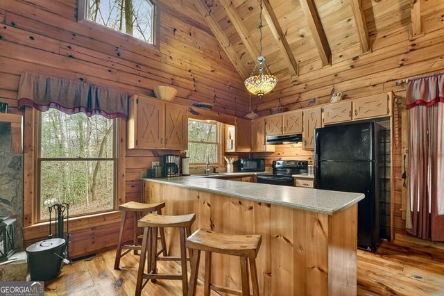 4081 Whitepath Road, Ellijay, GA 30540