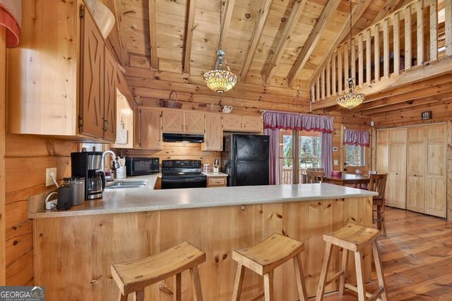 4081 Whitepath Road, Ellijay, GA 30540