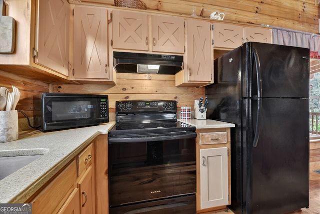 4081 Whitepath Road, Ellijay, GA 30540