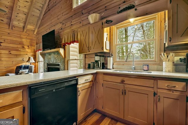 4081 Whitepath Road, Ellijay, GA 30540