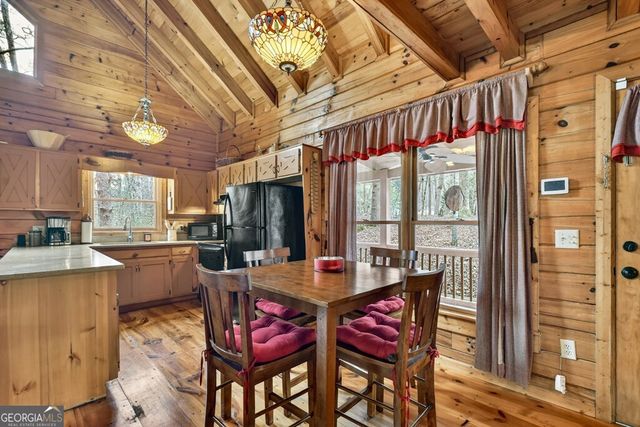 4081 Whitepath Road, Ellijay, GA 30540