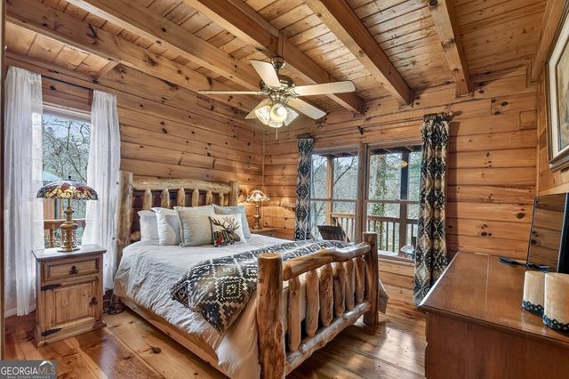 4081 Whitepath Road, Ellijay, GA 30540